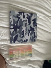 18 scribblicious And 8