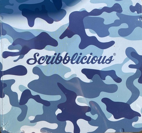 Scribblicious gel pens - scribblicious,